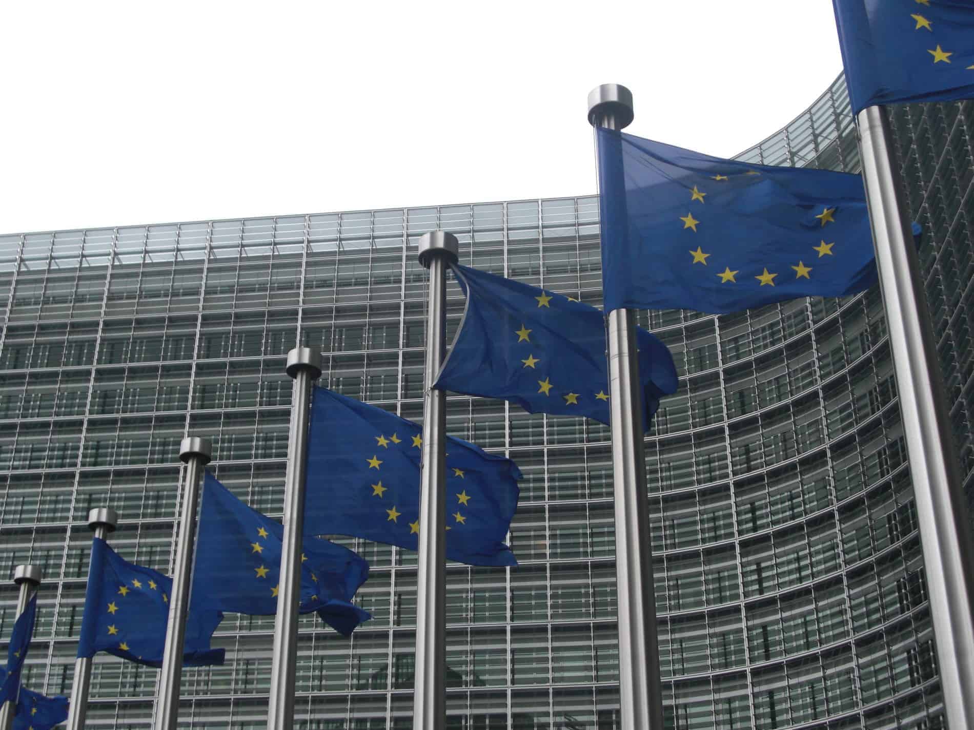 EU warnt davor, dass TikTok und Meta wegen Transparenzverstößen mit hohen Geldstrafen rechnen müssen