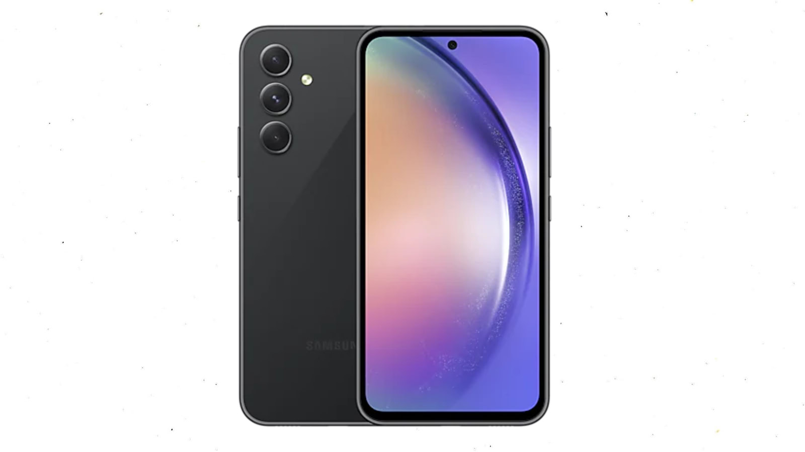 Galaxy A54, A16, Tab S9 & mehr Galaxy -Geräte erhalten eine UI 8
