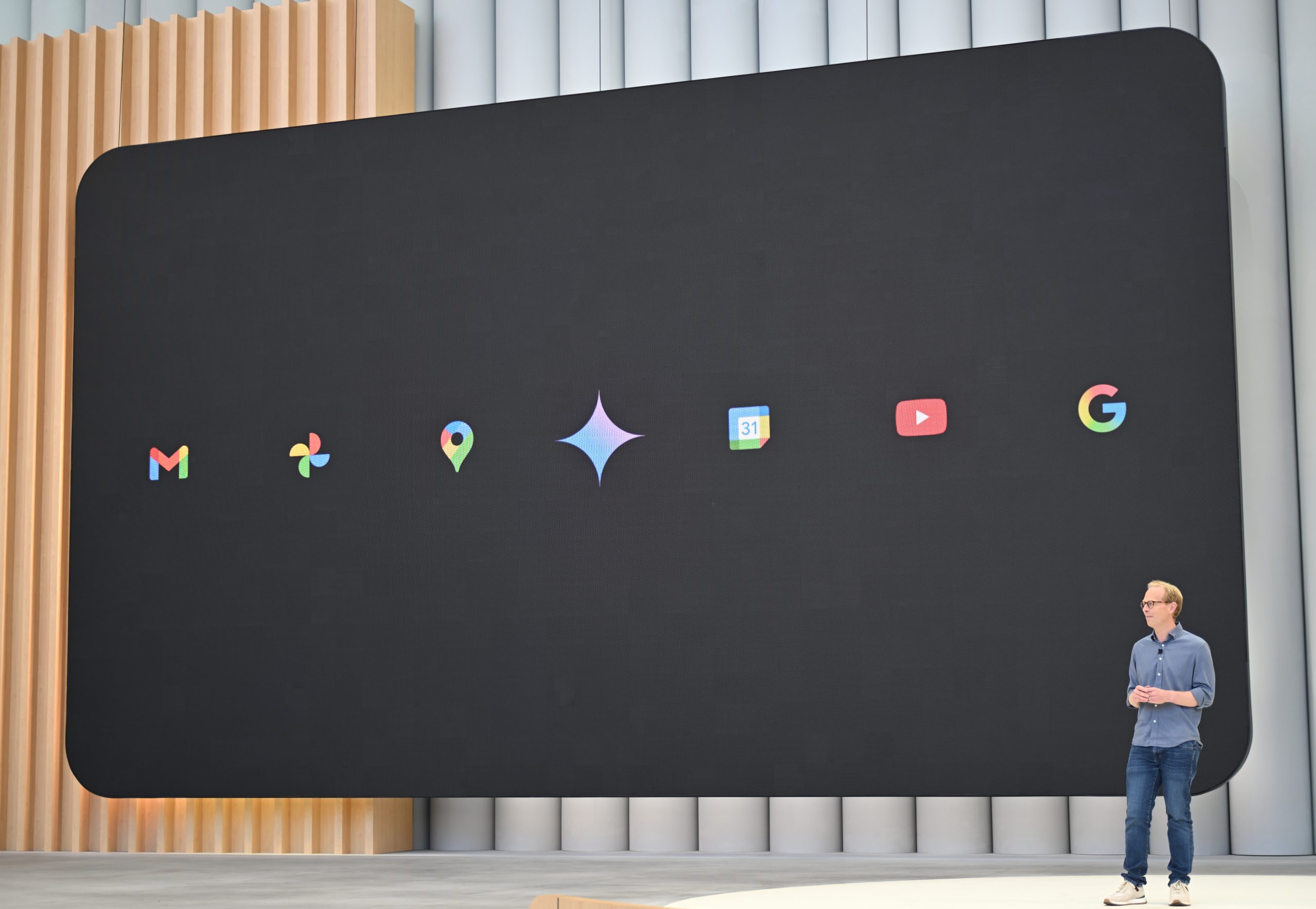 Gemini Live bringt native Audiounterstützung auf Android für natürlichere Gespräche