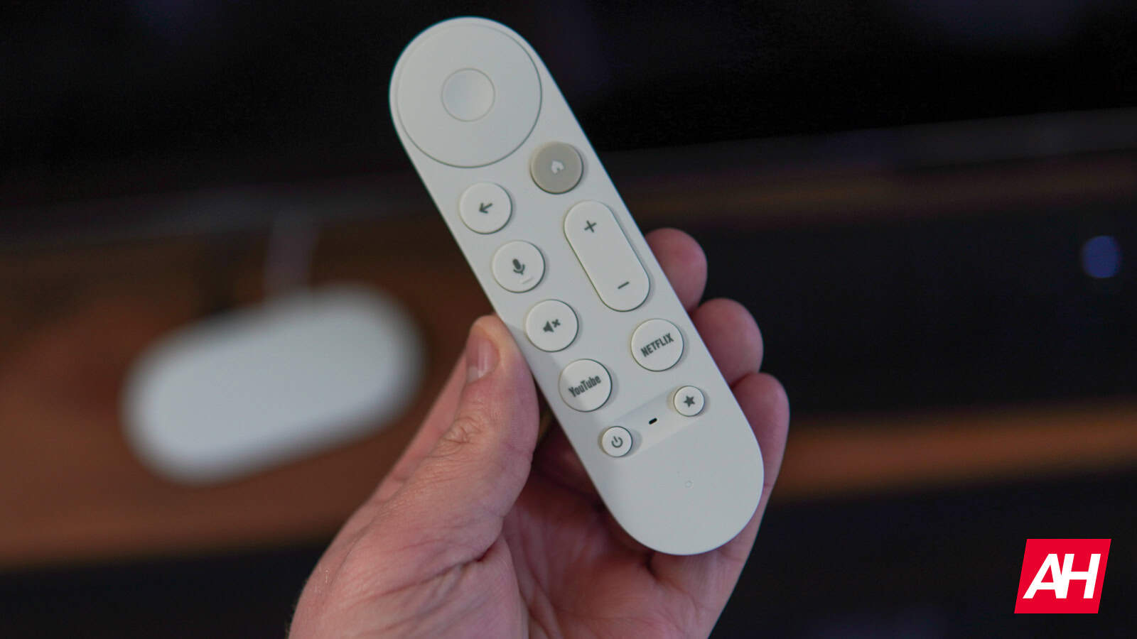 Google TV fragt möglicherweise bald, ob Sie noch fernsehen, um zu erkennen, wann Sie einschlafen