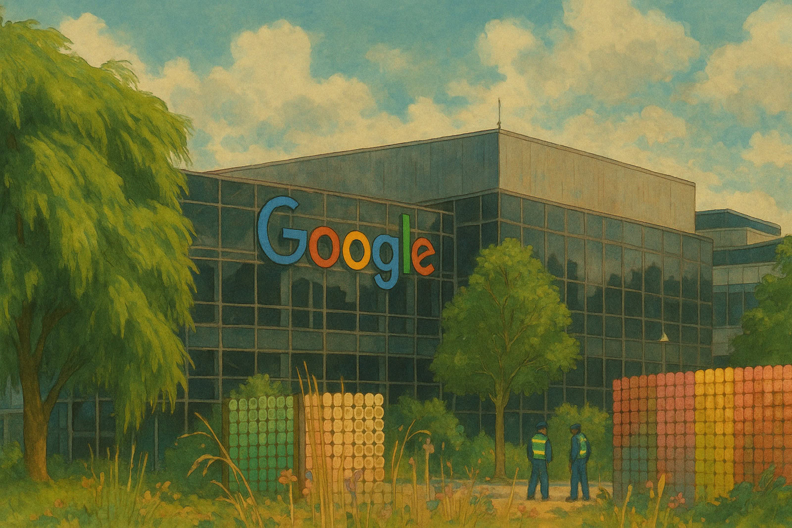 Google beschleunigt die Android-Entwicklung mit Gemini AI Tools