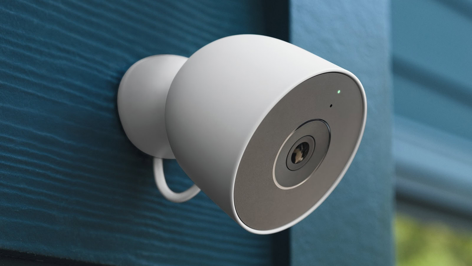 Google erklärt, warum es kein 2K-Upgrade für batteriebetriebene Nest-Cams gibt