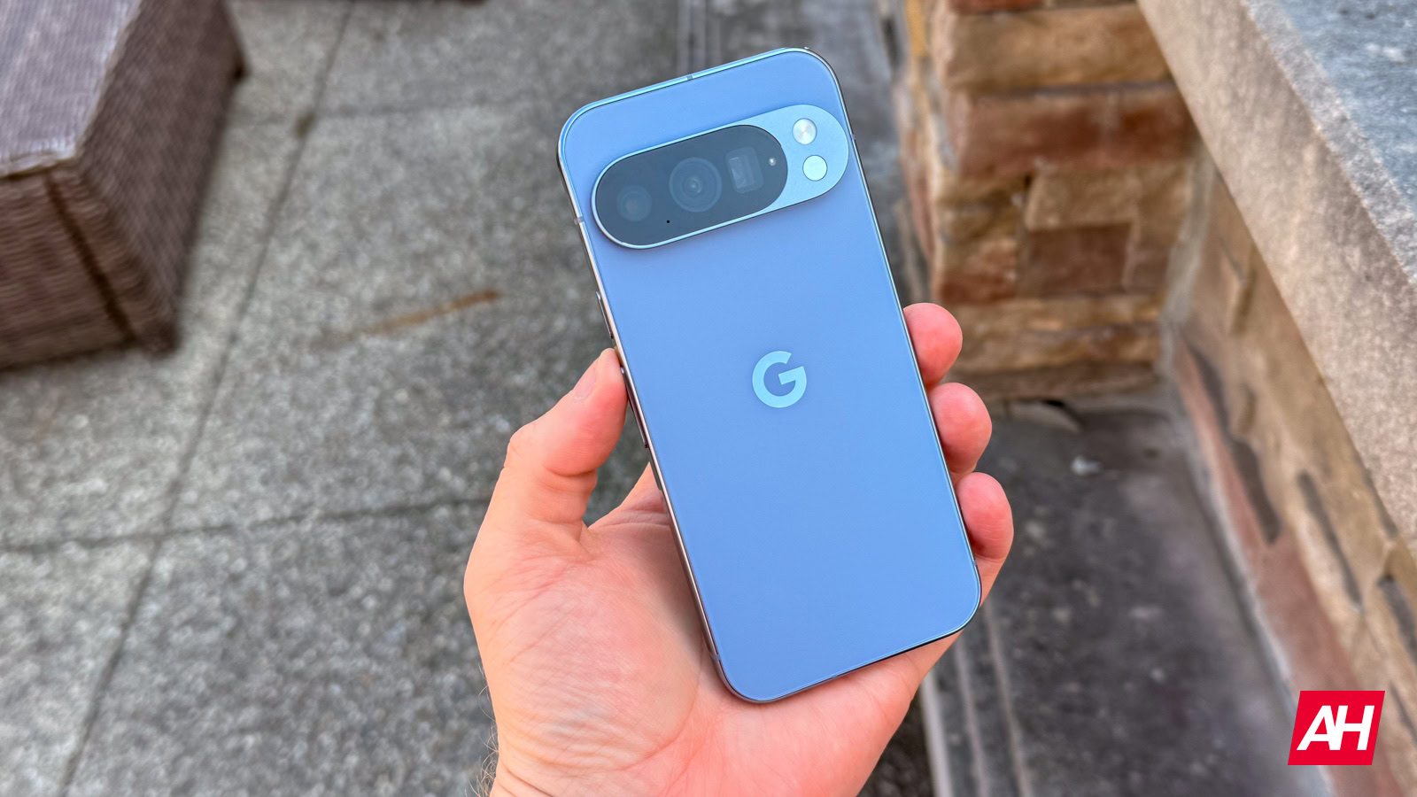 Google kann endlich Samsung Modem für den Tensor G6 Chip von Pixel 11 entwerfen