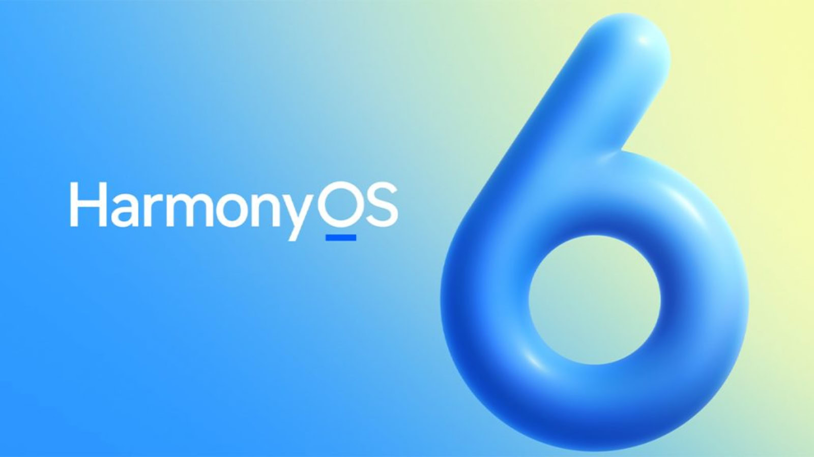 HarmonyOS 6 ist da: Schneller, intelligenter und voller KI
