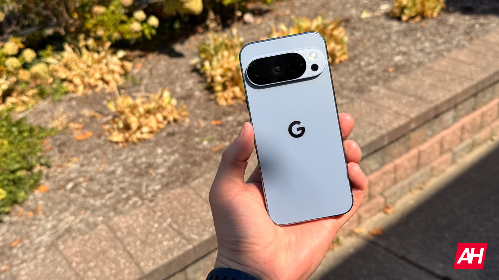 Hinter den Kulissen des Pixeltester-Programms von Google