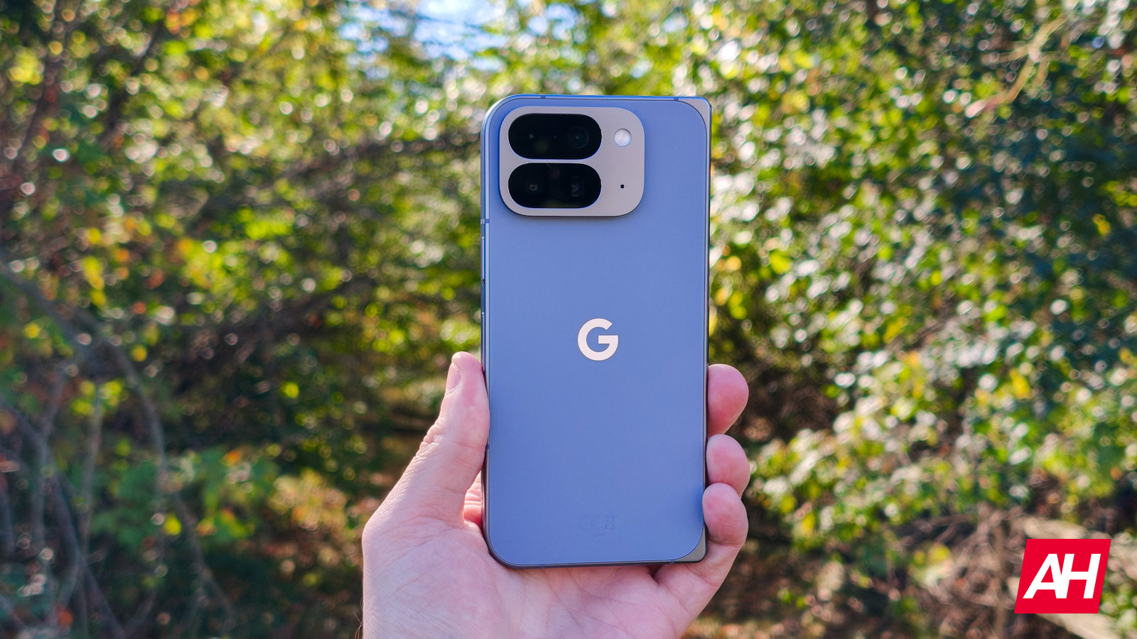 Ihr Pixel 10 wird möglicherweise nicht drahtlos aufgeladen – und Google weiß, warum