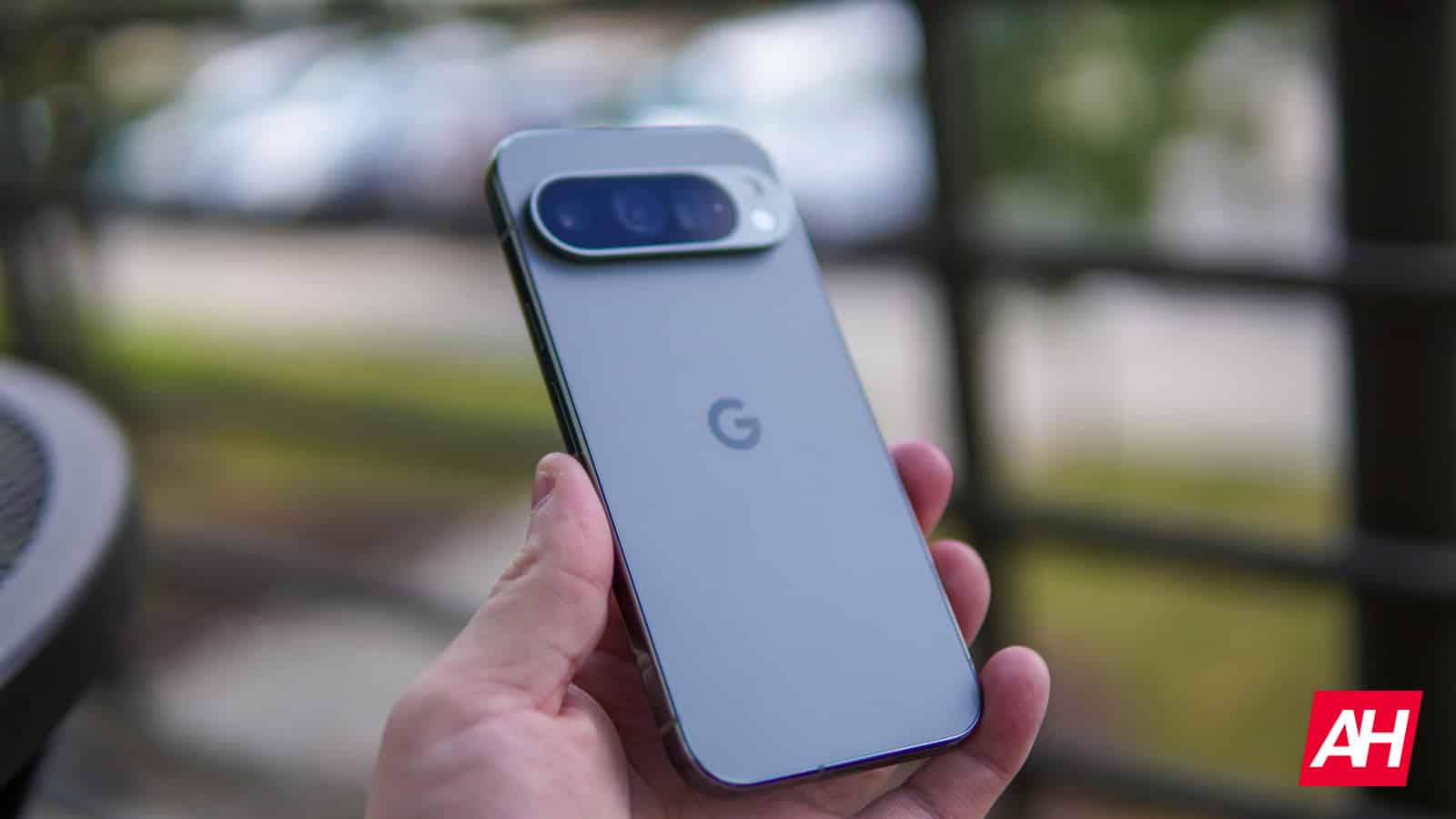 Mit Pixel-Telefonen können Sie bald Navigationstasten wie bei Samsung umdrehen