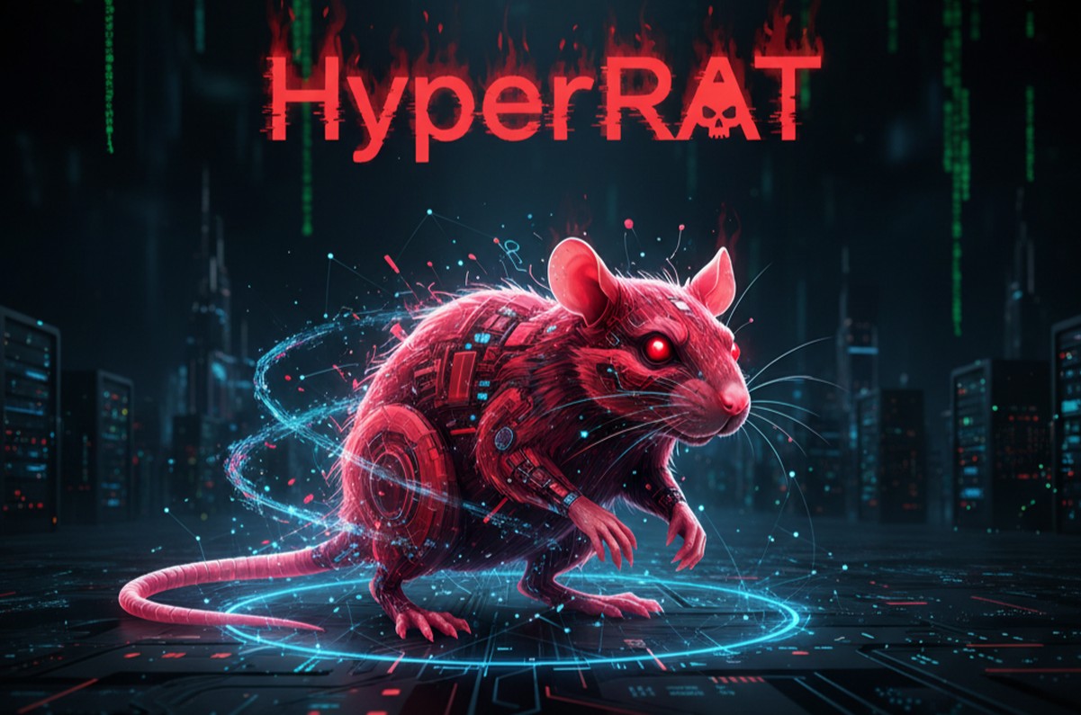 Neue Android-RAT-Malware macht alles, außer Kaffee zu kochen