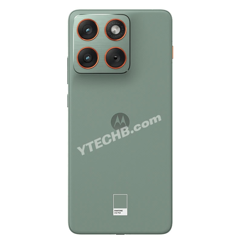 Motorola Kante 70 Lily Pad (4)
