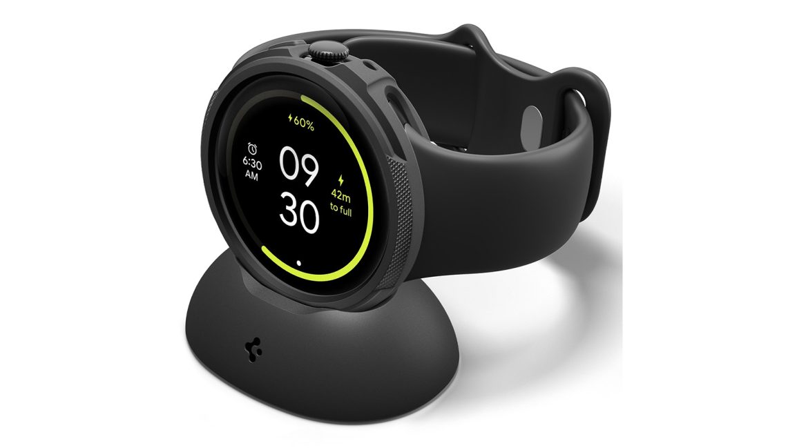Spigen Liquid Air 3