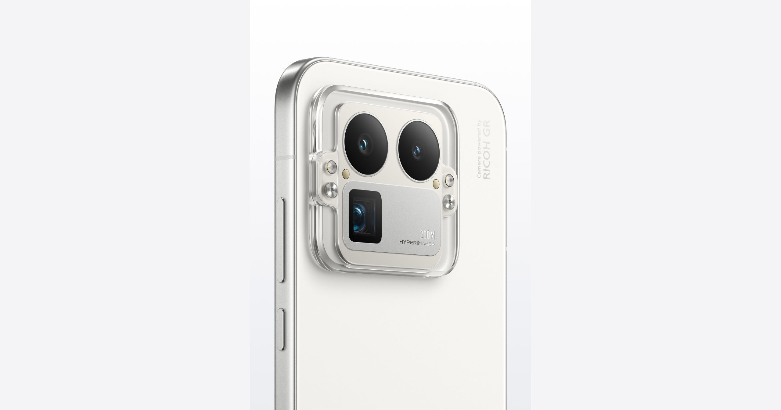 Realme präsentiert das abnehmbare Kameramodul des GT 8 Pro
