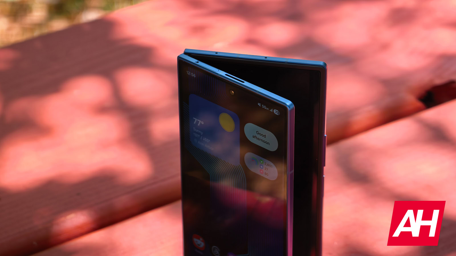Samsung Galaxy Z Fold 7 Popularität in den USA steigt weiter an