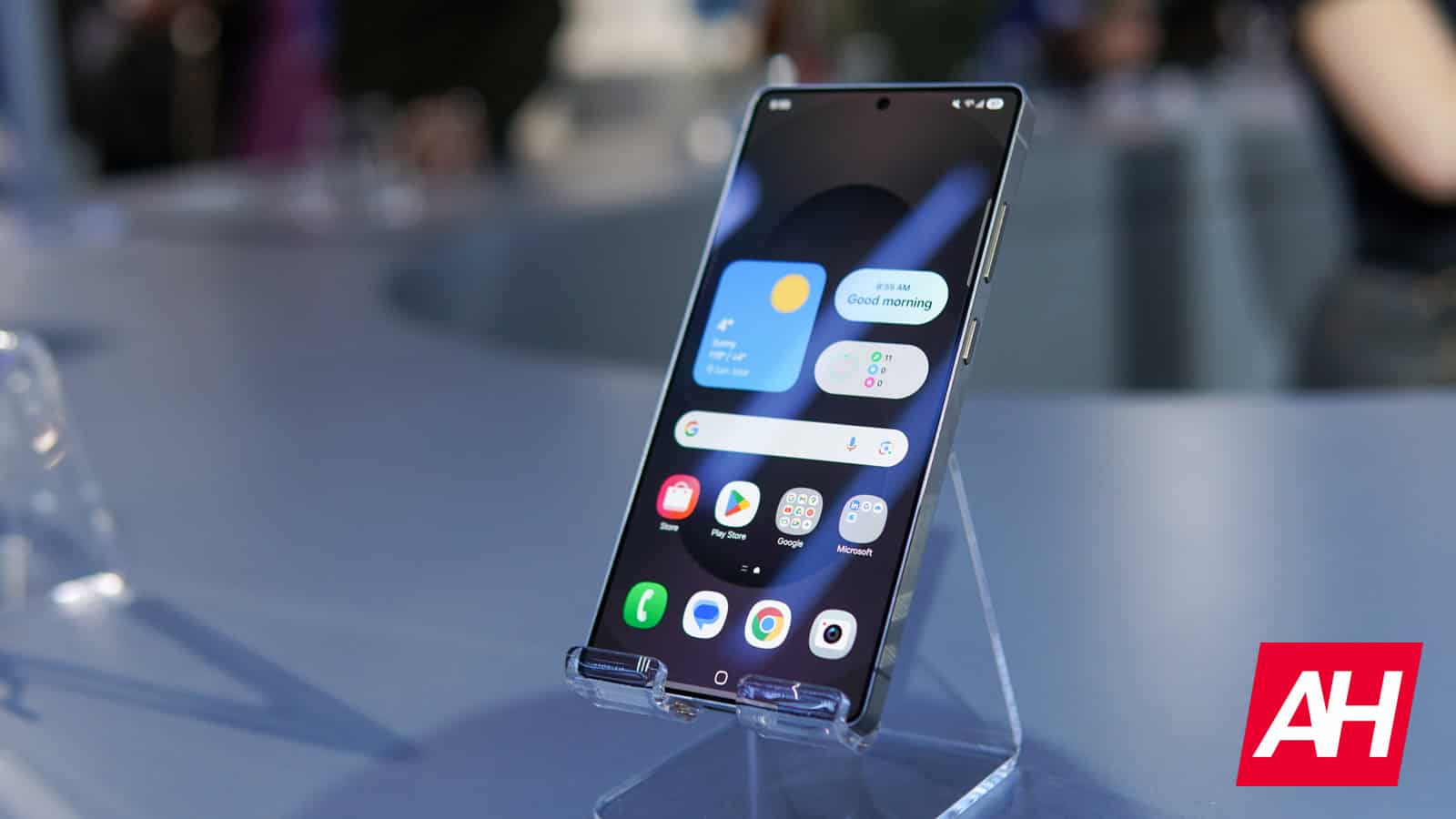Samsung One UI 8.5 bietet möglicherweise eine pixelähnliche automatische Anrufüberwachung