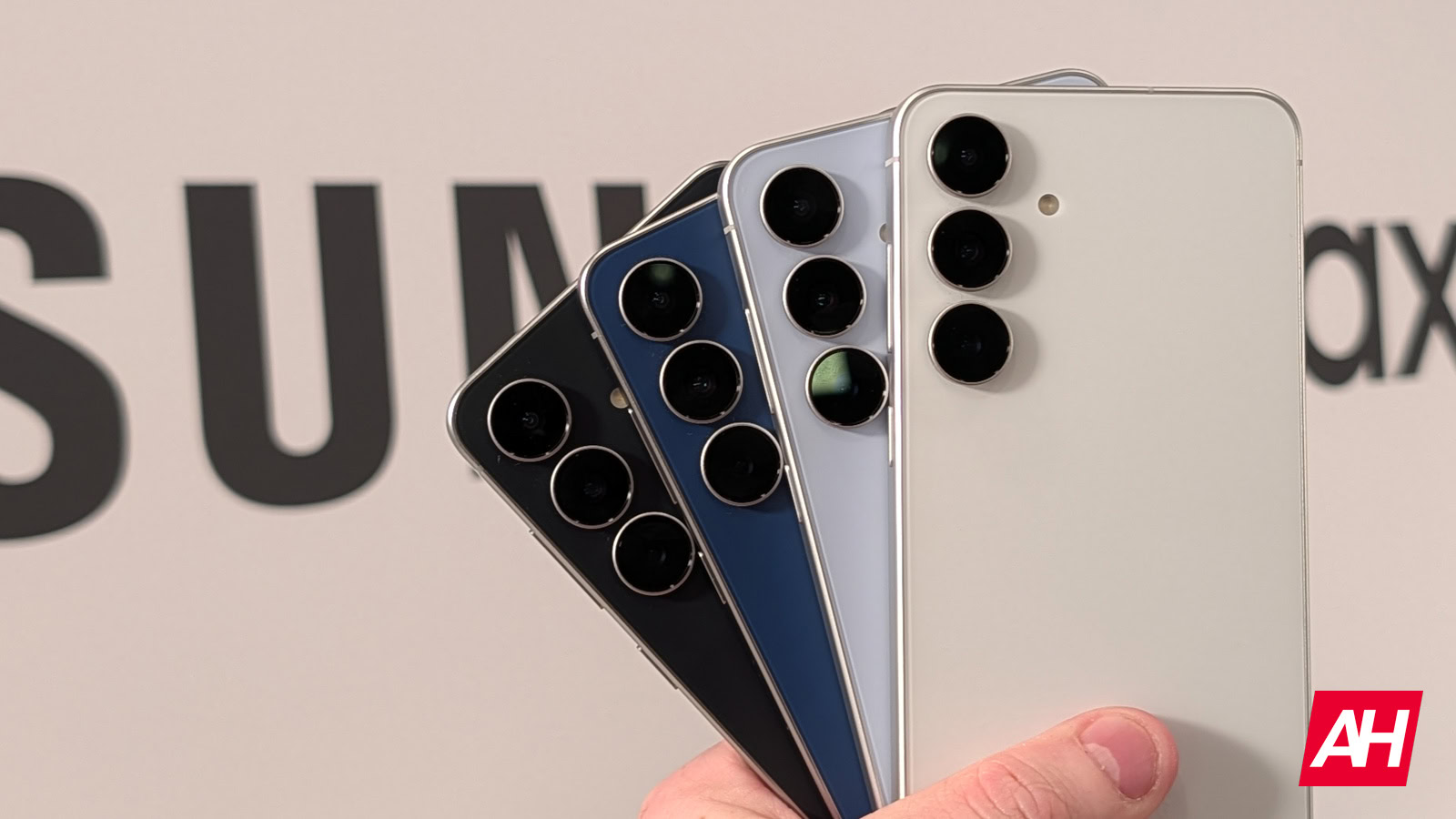Seit 2015 ein Samsung oder ein iPhone gekauft? Sie könnten 23 $ geschuldet werden - hier ist der Grund, warum