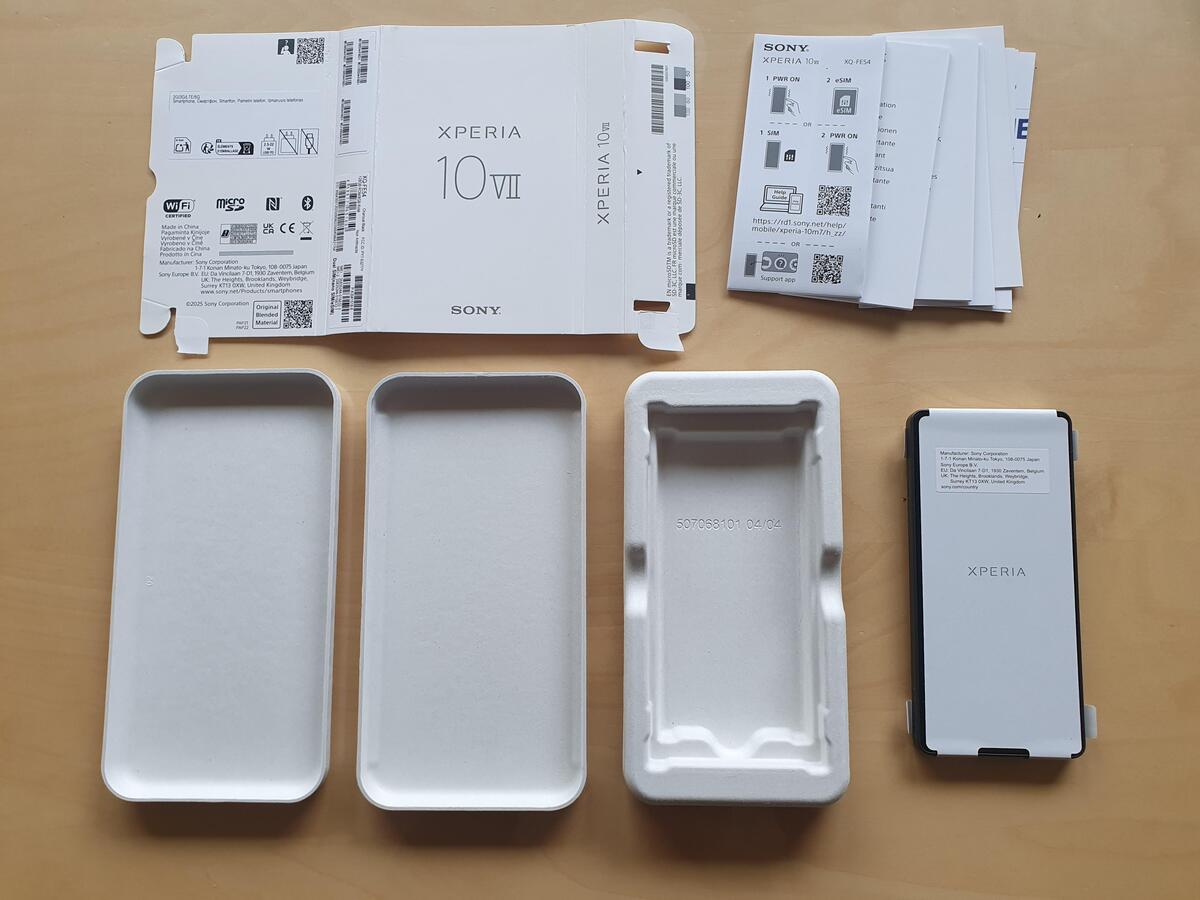 Telefonmarken wollen nun das USB -Kabel aus der Box entfernen