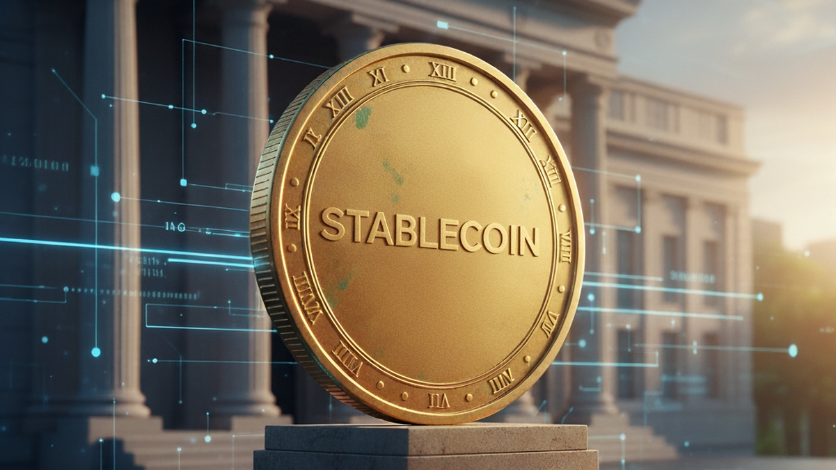 Wie kaufe ich Stablecoins auf Android? Eine einfache Anleitung
