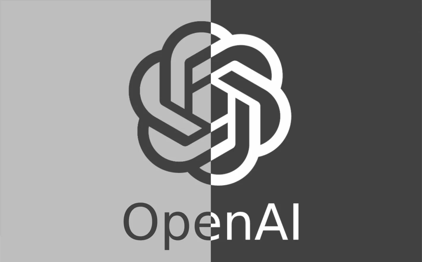 Logo openai
