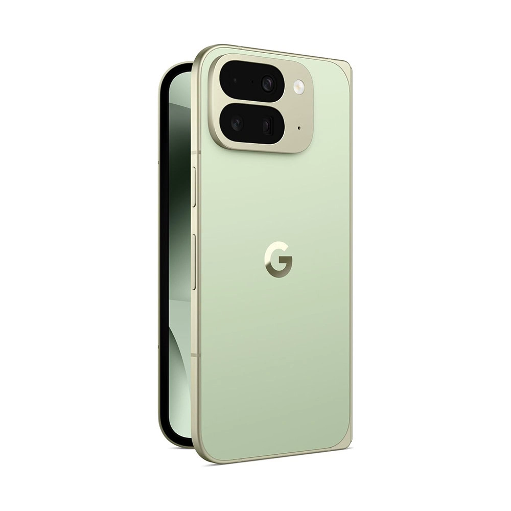 Google Pixel 10 Pro Fold