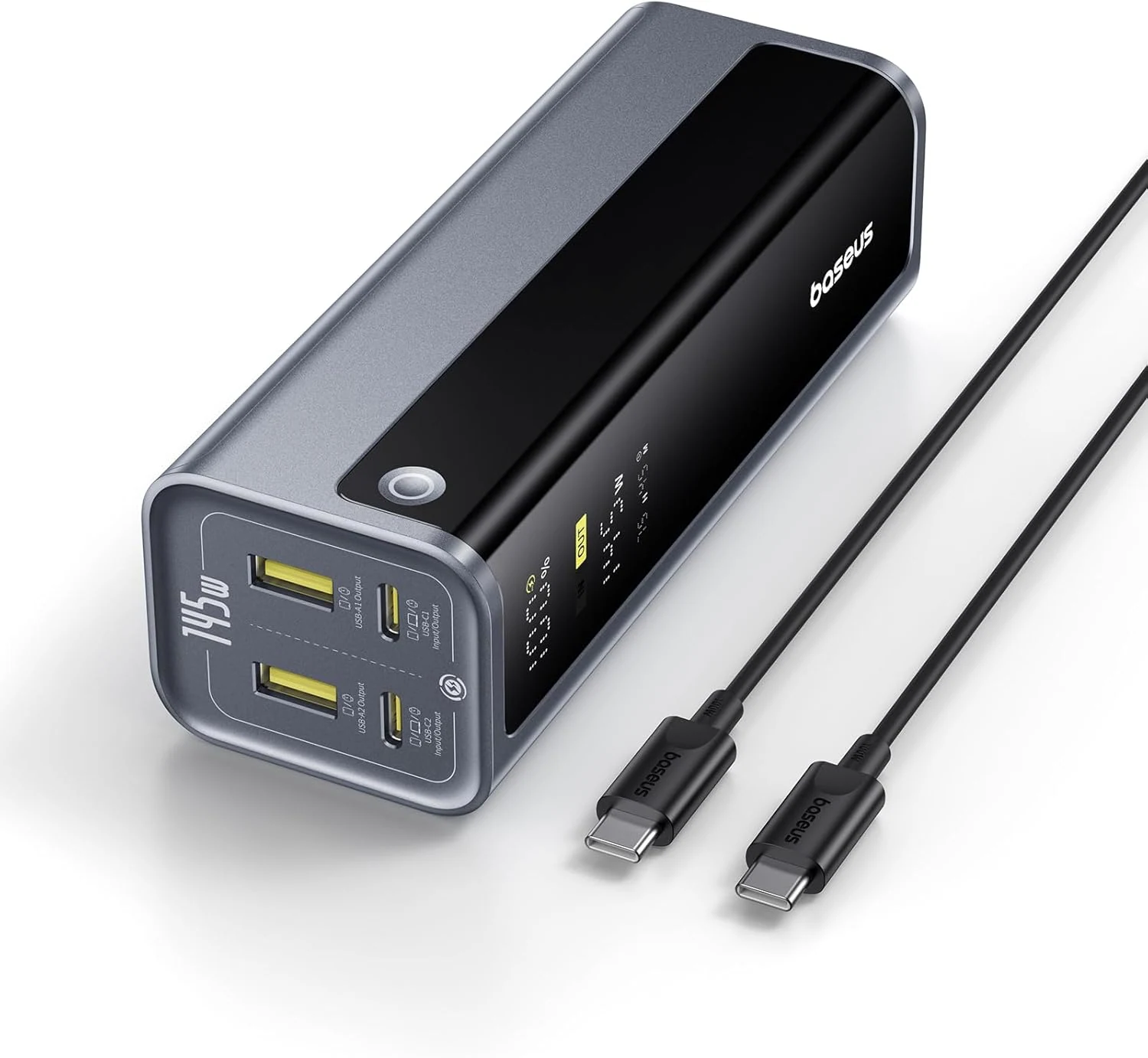 Baseus 20.800 mAh Laptop-Powerbank