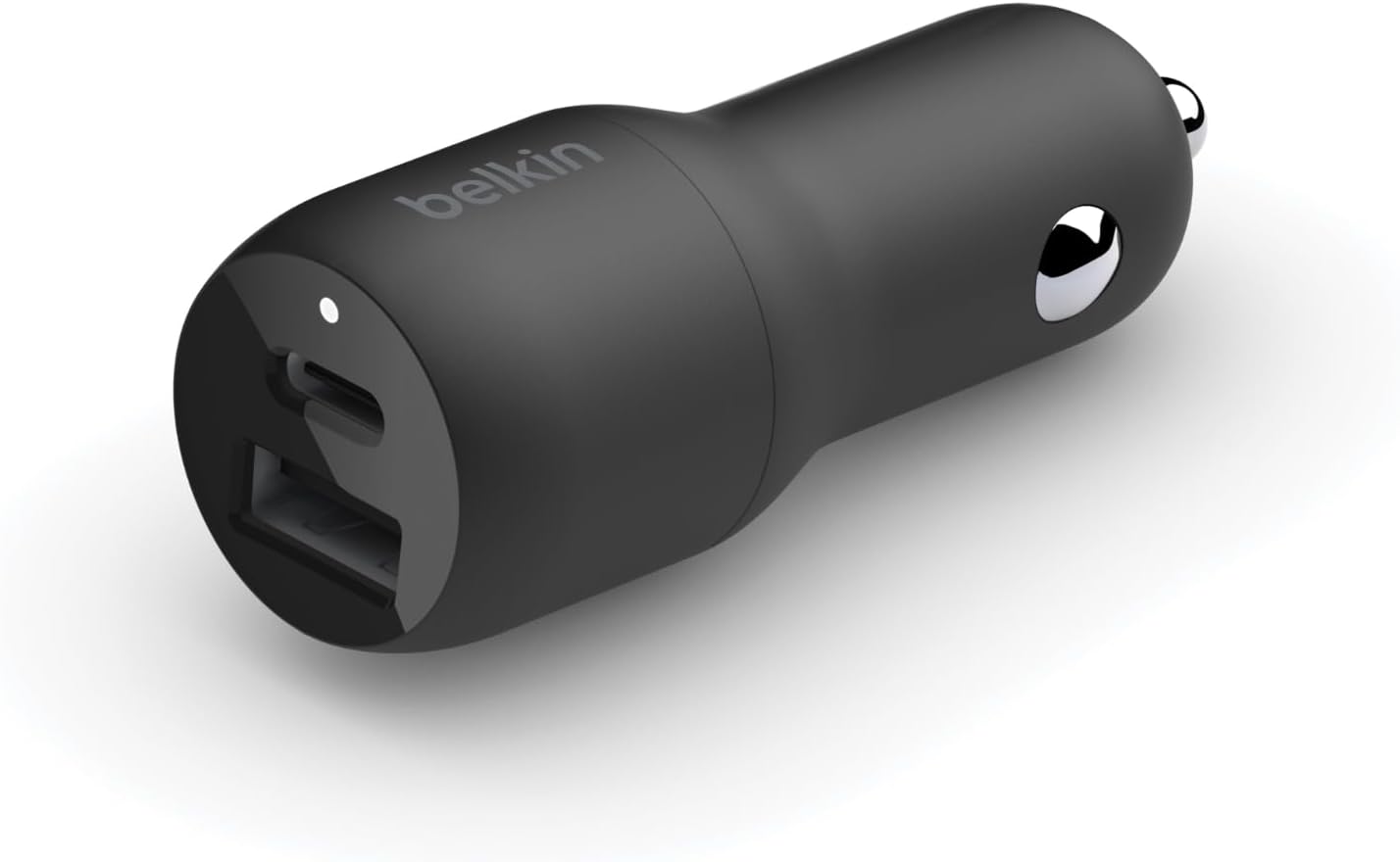 Belkin 37W Dual-USB-Autoladegerät