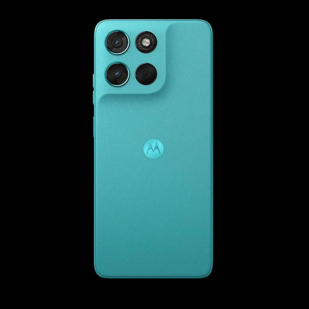 Moto G57 3