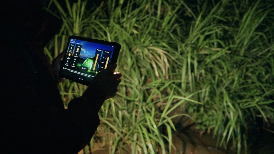 Ulefone Armor Pad 5 Serie (3)