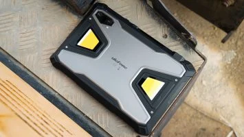 Ulefone Armor Pad 5 Pro (2)