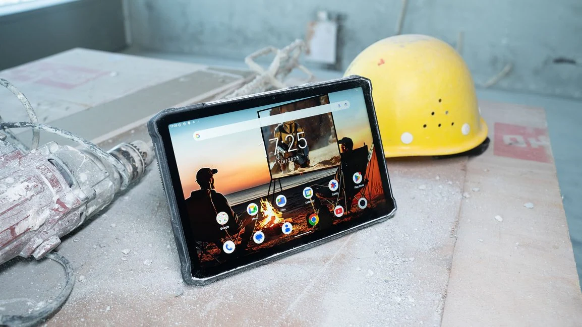 Ulefone Armor Pad 5 Ultra (2)