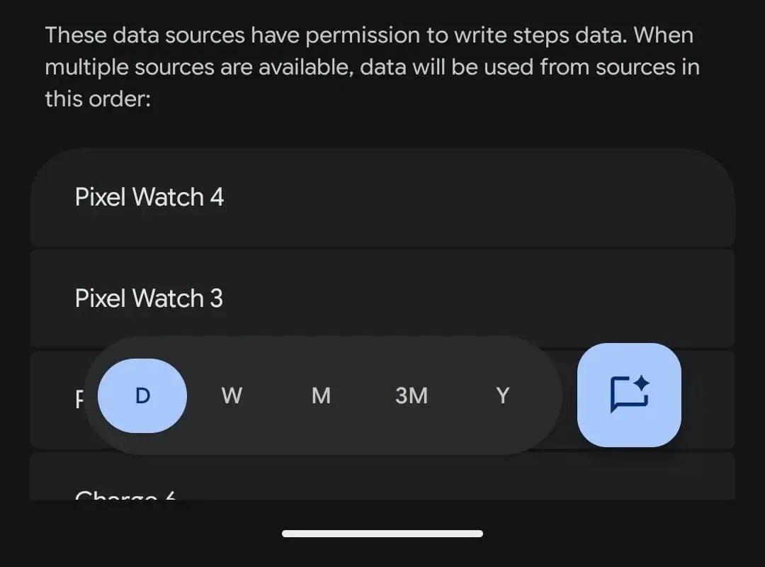 Fitbit Material 3 Expressive 9to5google 2