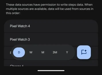 Fitbit Material 3 Expressive 9to5google 2