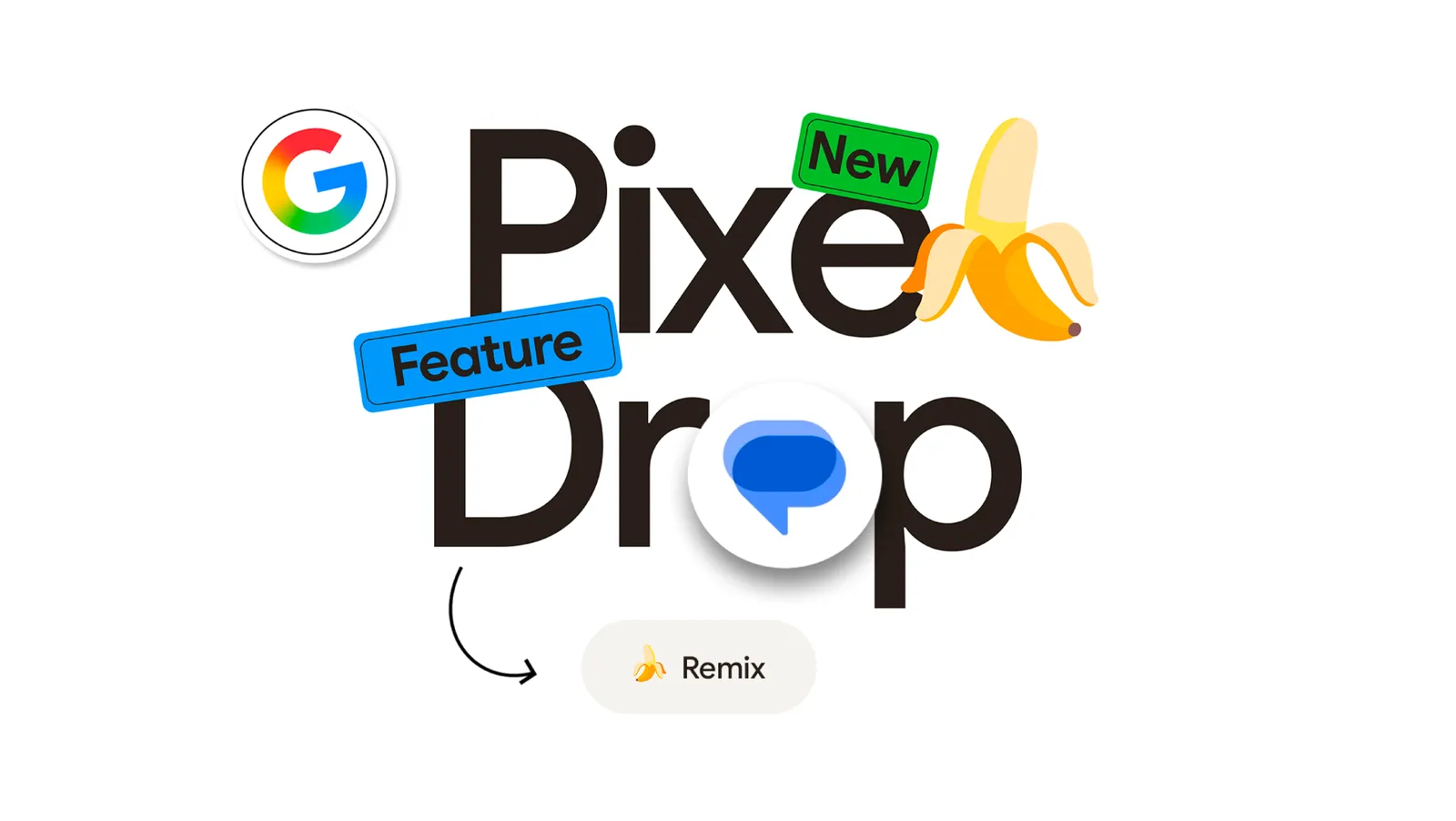 Das November-Feature-Drop-Update für Google Pixel ist live: Hier erfahren Sie, was es Neues gibt