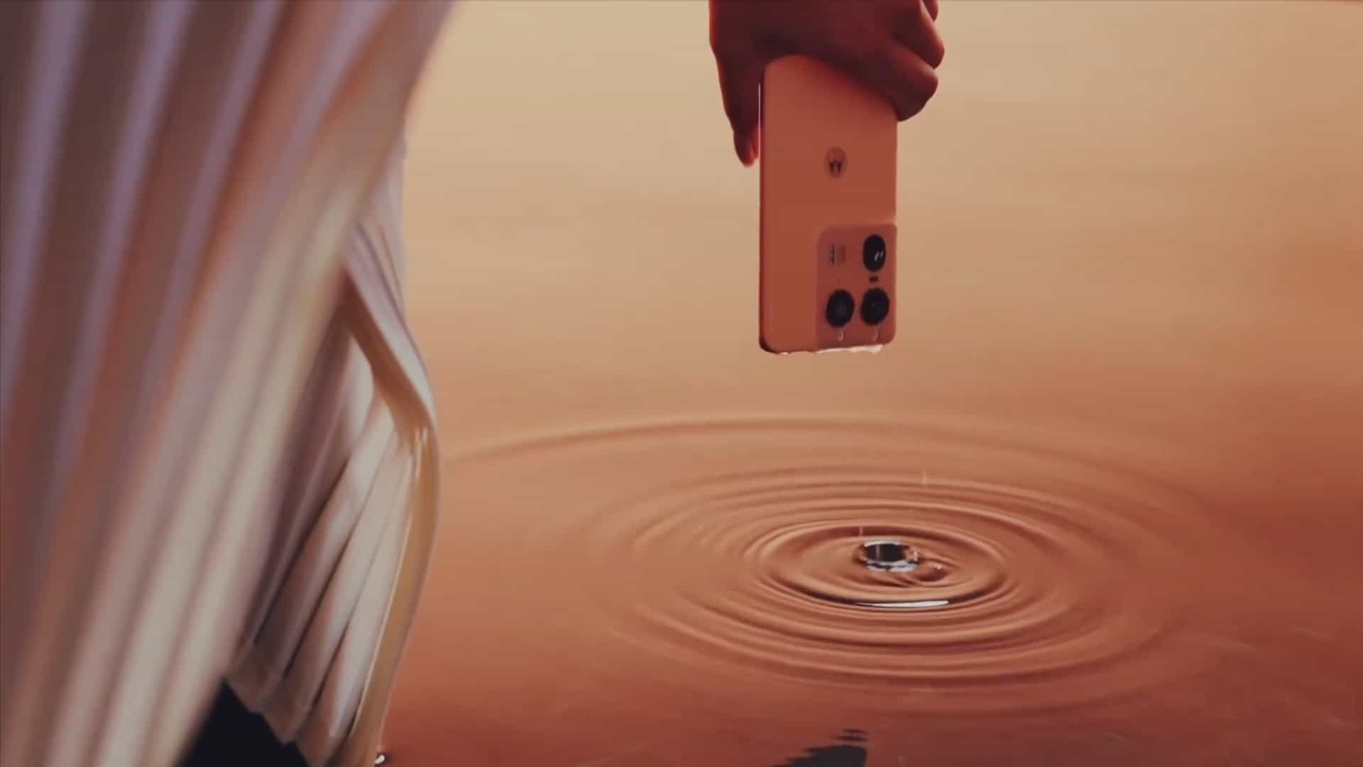Das nächste Flaggschiff von Motorola könnte das Edge 70 Ultra sein – das wissen wir