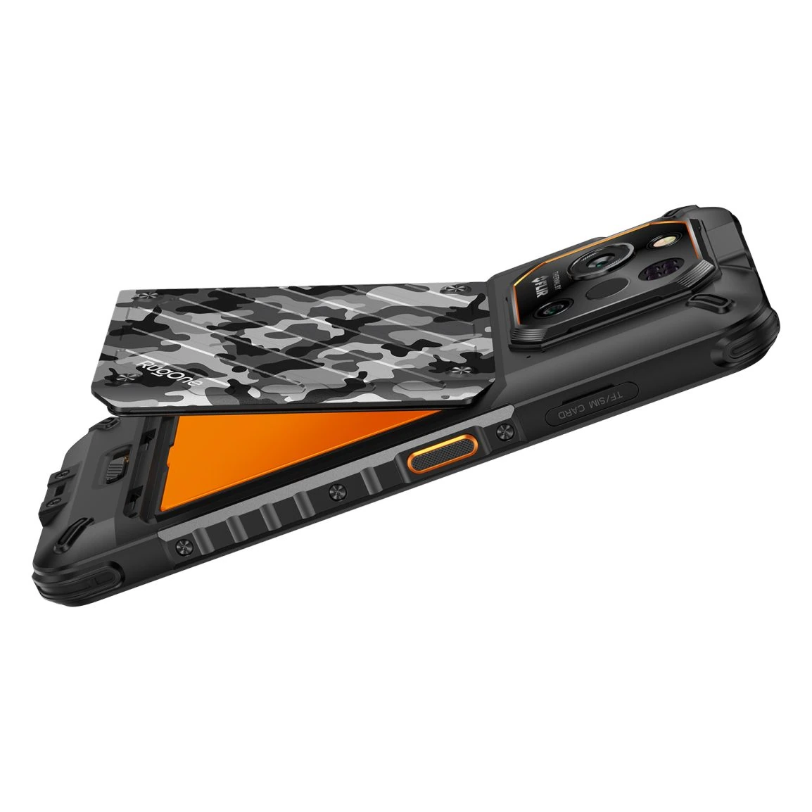 RugOne Xever 7 Pro Bild 2