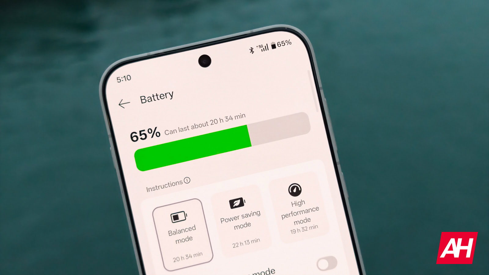 Ich konnte den Akku des OnePlus 15 nicht entladen – glauben Sie mir, ich habe es versucht