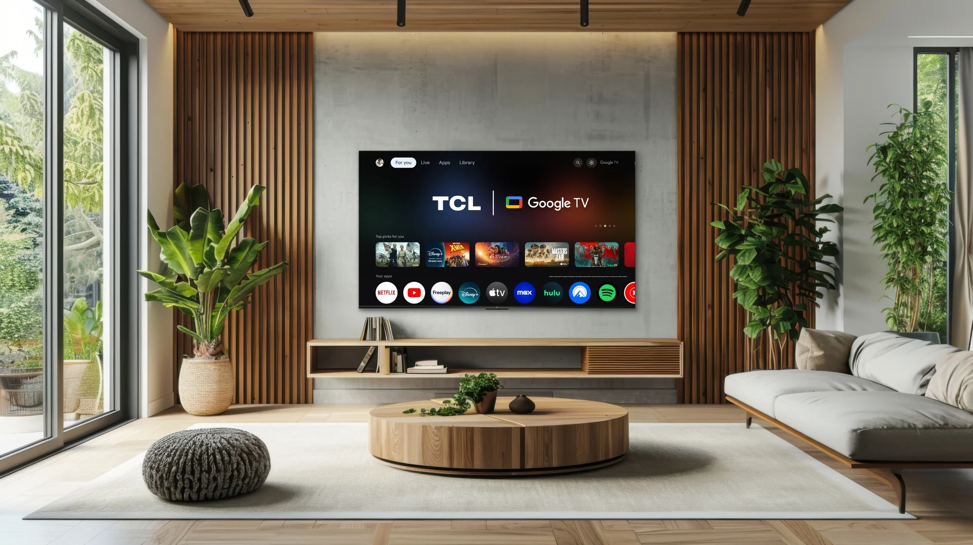 Dieser verrückte 98-Zoll-TV-Deal hat gerade das Internet kaputt gemacht