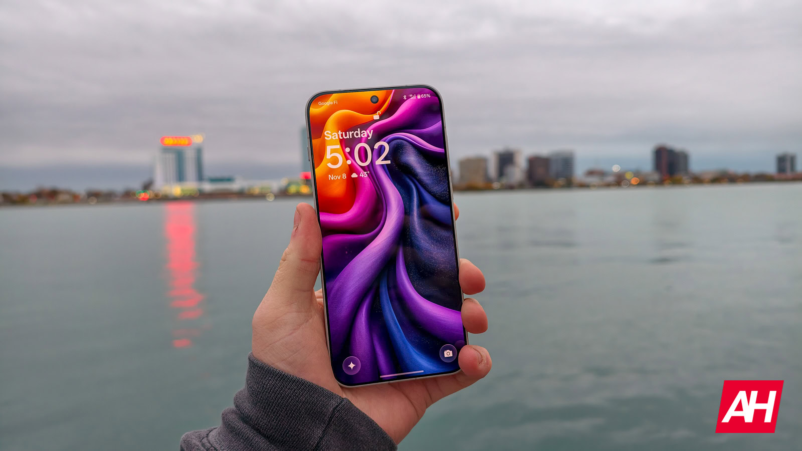 Der Start von OnePlus 15 in den USA verzögert sich aufgrund einer Schließung durch die Regierung