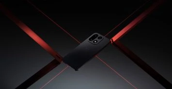 OnePlus 15 Infinite Black Laser Large
