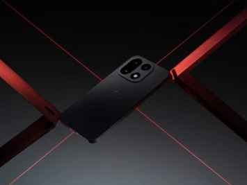 OnePlus 15 Infinite Black Laser Empfohlene Größe Large