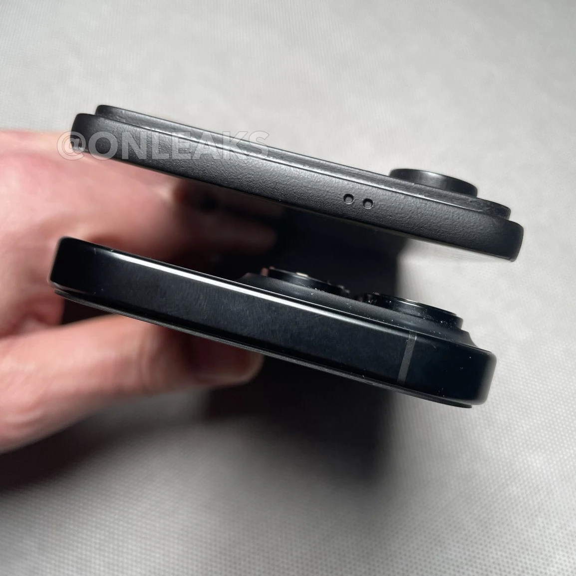 Galaxy S26 Edge Dummy-Bild 3