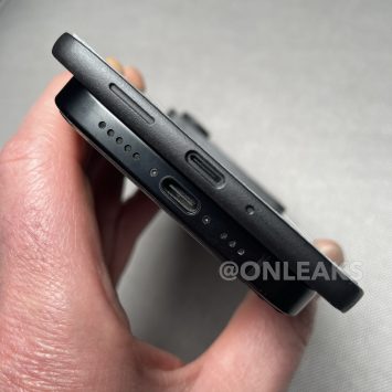 Galaxy S26 Edge Dummy-Bild 2