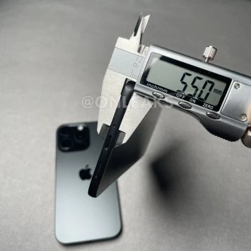 Galaxy S26 Edge Dummy-Bild 1