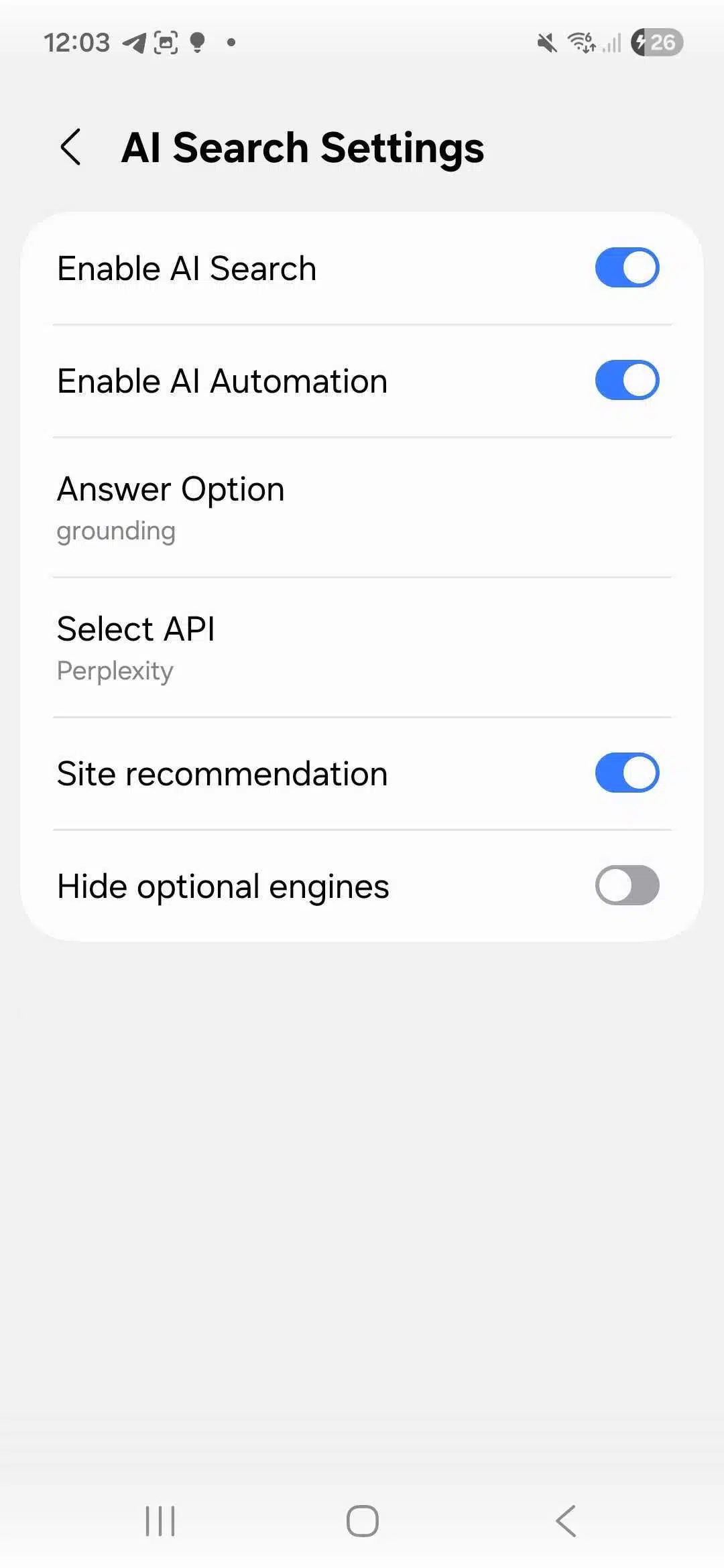 Samsung Internet-App-Browser One UI 8 5 Redesign Leak 10