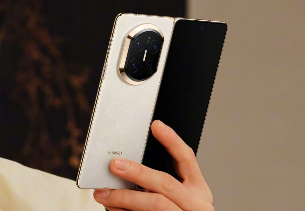 Huawei Mate X7 Farben 3