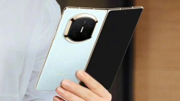 Huawei Mate X7 Farben 1