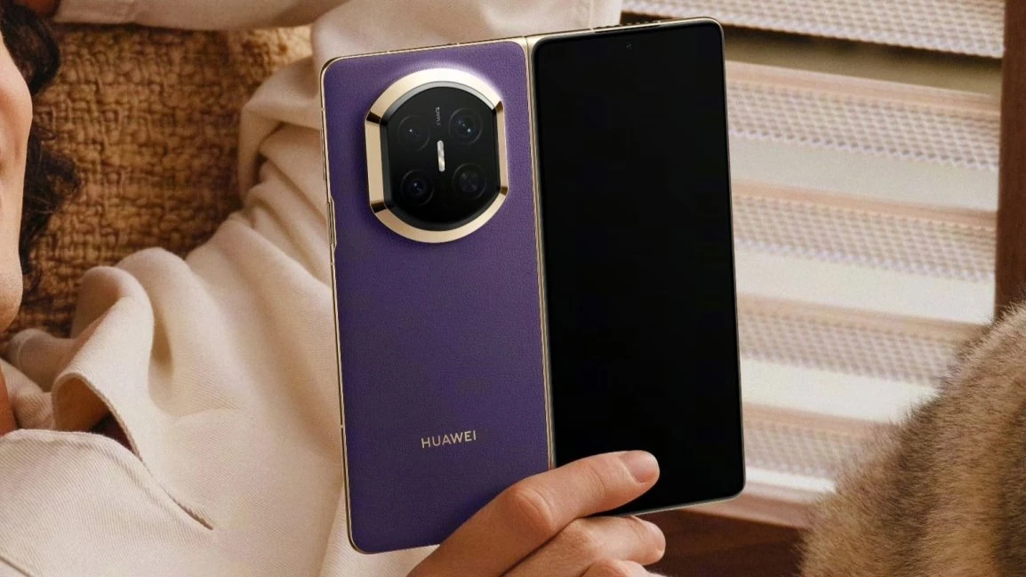 Huawei Mate X7 Farben 2