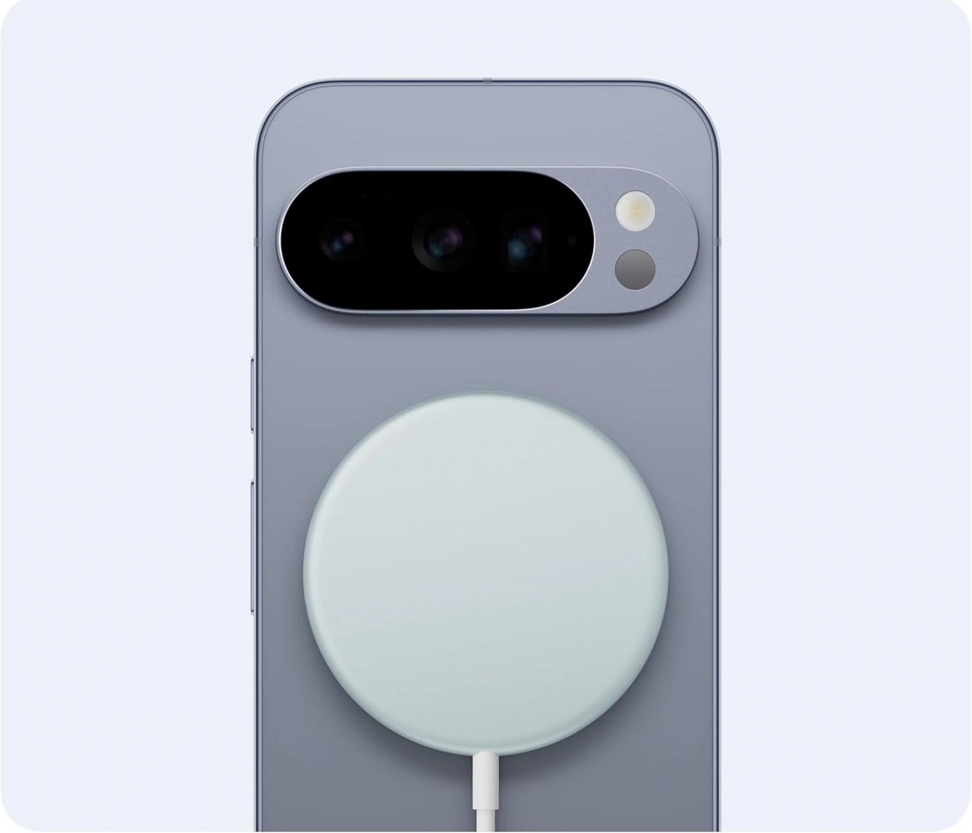 Google Pixelsnap-Bild der besten Qi2-Ladegeräte