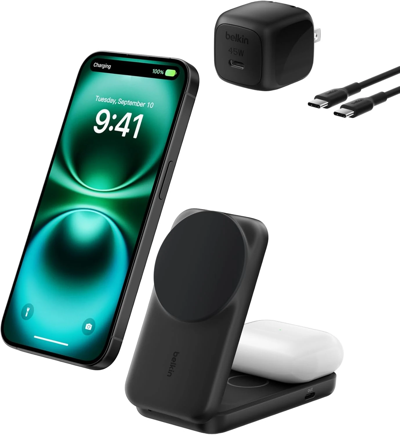Belkin UltraCharge