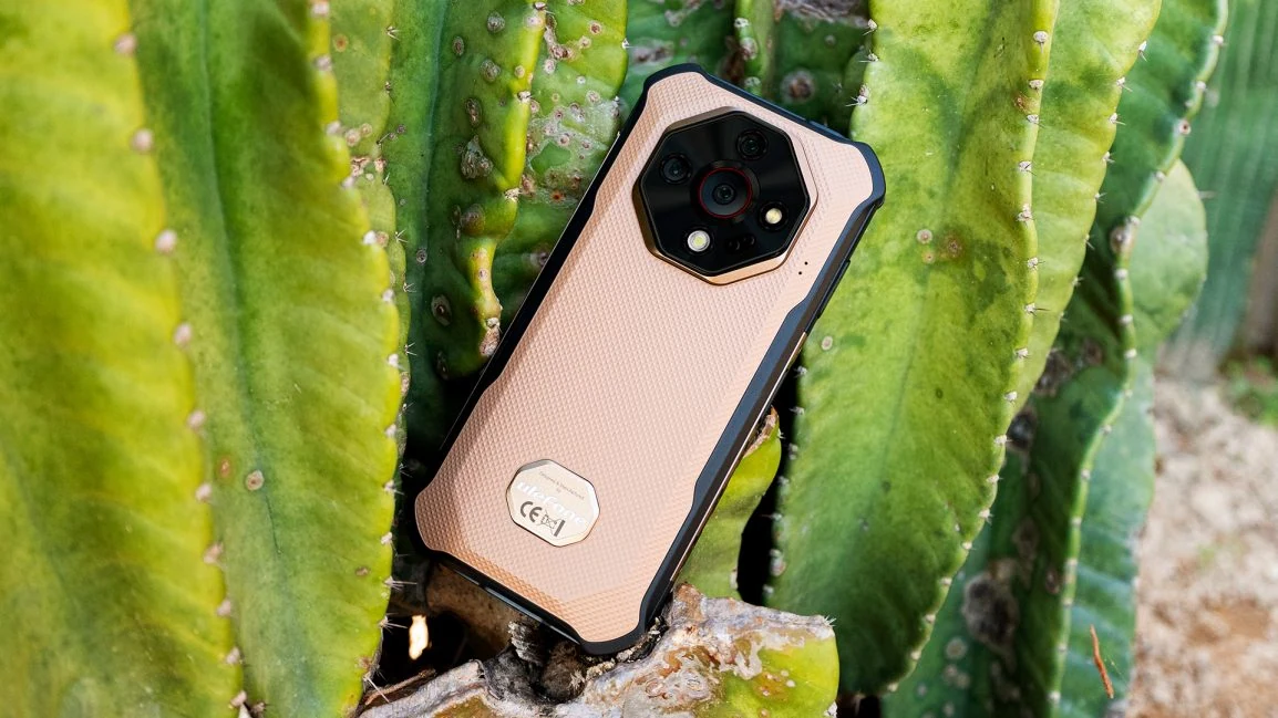 Ulefone Armor X16 Pro (2)