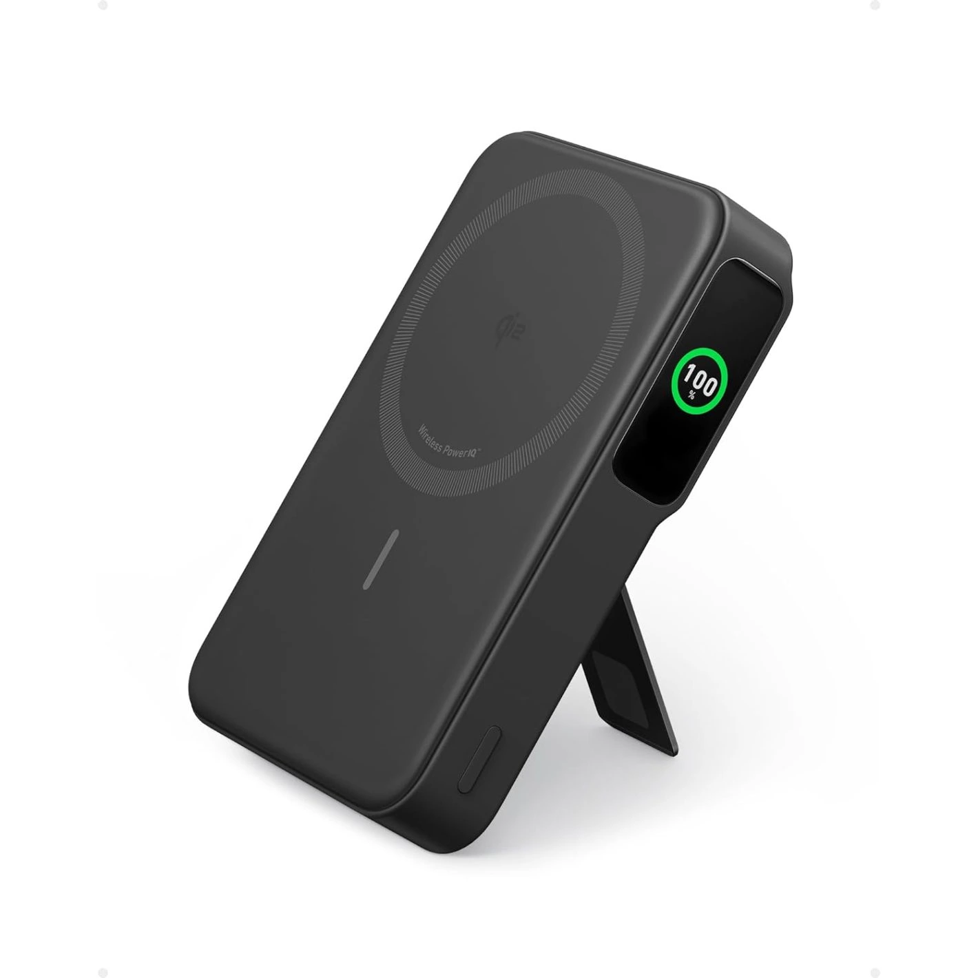 UGREEN MagFlow 2 in 1 Ladestation Bild 1