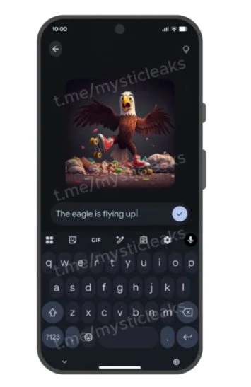 Pixel Studio-Eingabeaufforderung